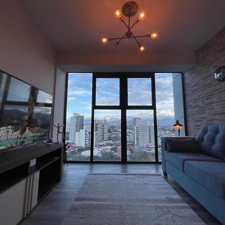 Cosmopolitan Apt 1407, 5 Star Facilities, 15M Sjo Airport, Parking, Pool, Gym San José Exterior foto