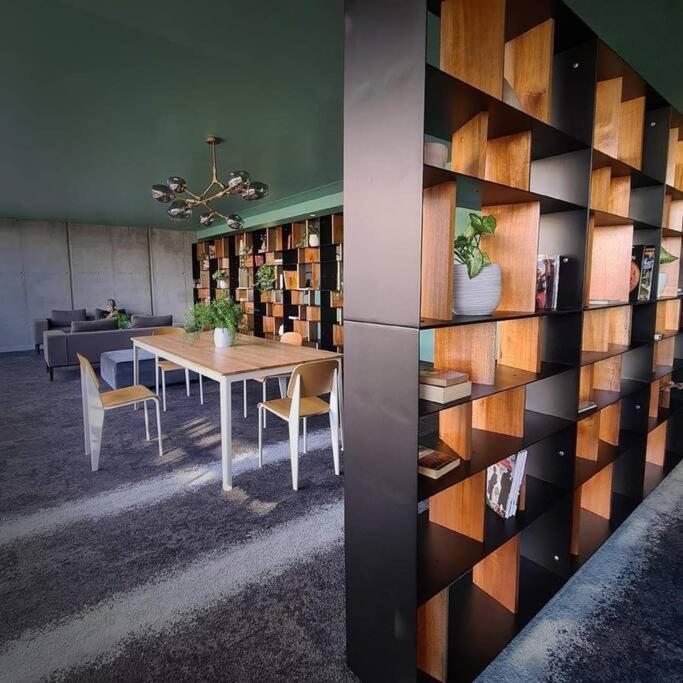 Cosmopolitan Apt 1407, 5 Star Facilities, 15M Sjo Airport, Parking, Pool, Gym San José Exterior foto