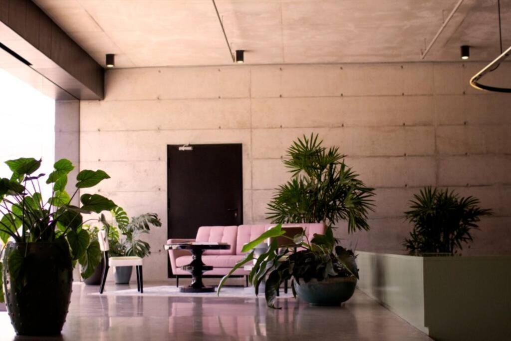 Cosmopolitan Apt 1407, 5 Star Facilities, 15M Sjo Airport, Parking, Pool, Gym San José Exterior foto