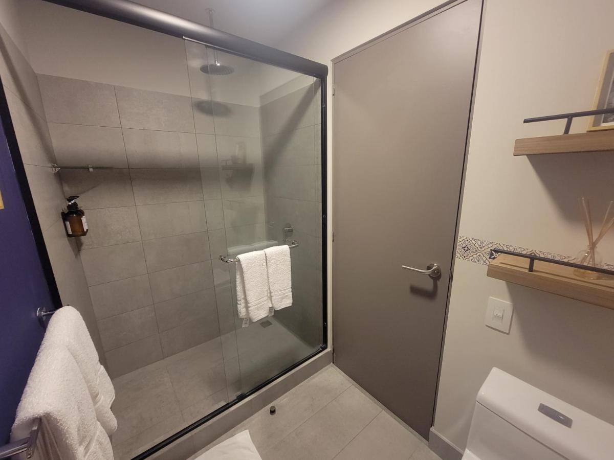 Cosmopolitan Apt 1407, 5 Star Facilities, 15M Sjo Airport, Parking, Pool, Gym San José Exterior foto