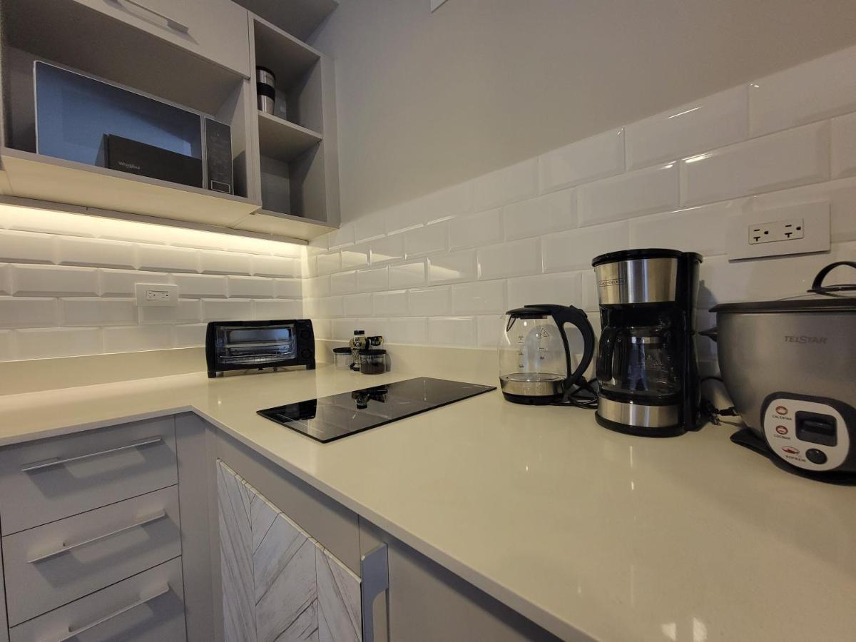 Cosmopolitan Apt 1407, 5 Star Facilities, 15M Sjo Airport, Parking, Pool, Gym San José Exterior foto