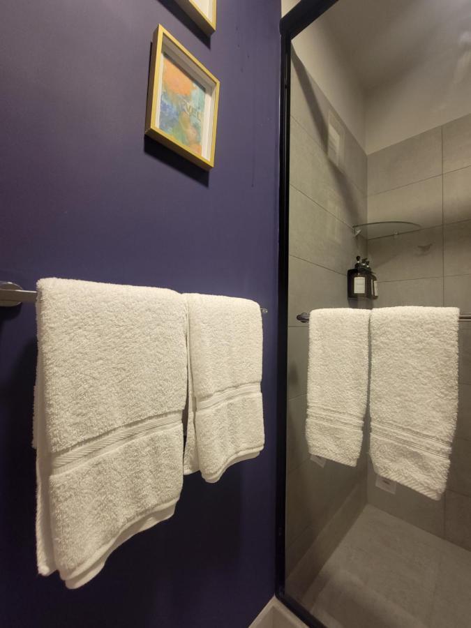 Cosmopolitan Apt 1407, 5 Star Facilities, 15M Sjo Airport, Parking, Pool, Gym San José Exterior foto